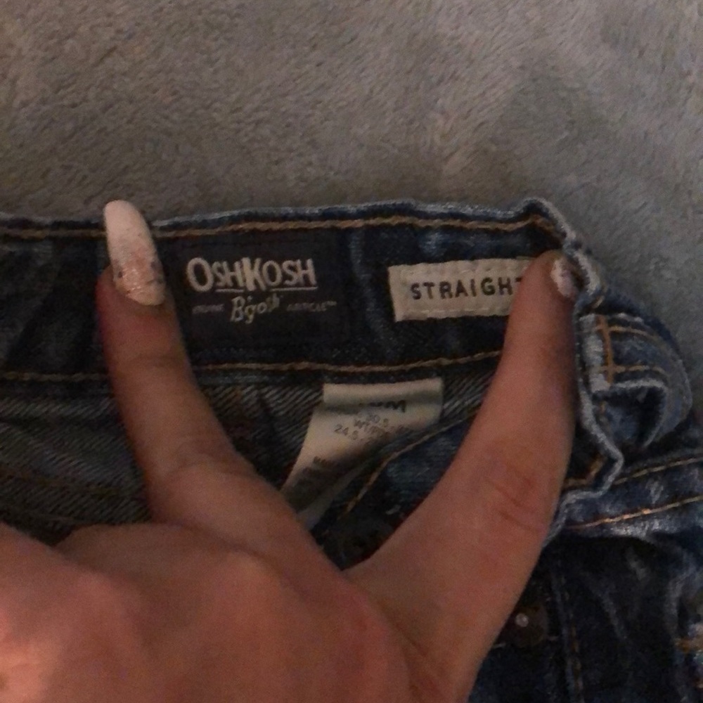 Shorts - Picture 3 of 3